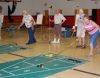 Shuffleboard Tournament