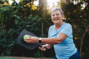 Pickleball-Fri 10:30 AM – 12 PM