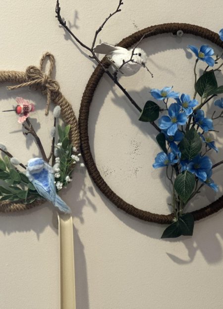 Anita and Carolyn will be in the craft room on Tuesday, May 27th, from 1:00 to 3:00 p.m., working on the Bird Wreath Craft. If you are interested in registering, […]
