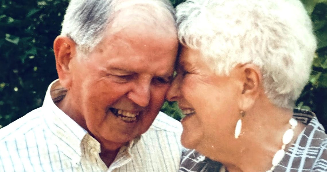 Audrey & Bruce Murray’s Celebration…