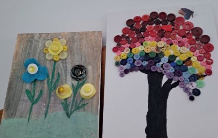 BUTTON CRAFT Anita S. and Carolyn S. are at it again. This time, they are going to do a “Button Craft” on Tuesday, June 17th at 1:00 in the Craft […]