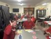 Bid Euchre - One Month Hiatis
