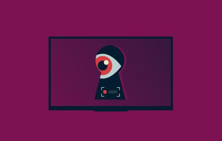 How to know if your smart TV is spying on you   I came across this article that I thought you might be interested in. It certainly scared me!   […]