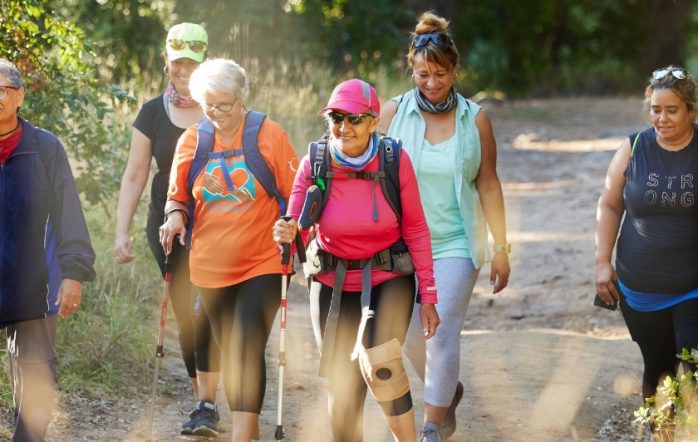 TOWNSHIP OF TINY  has an upcoming program called “ NATURE CONNECT.” They are offering free outdoor adventure excursions, a slow sensory walking program, and volunteer opportunities for older adults passionate […]