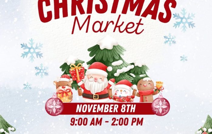   We’re excited to share that several of our talented Access Art members will be showcasing their artistic creations at the Christmas Market at St. John’s United Church, 27 Yonge […]