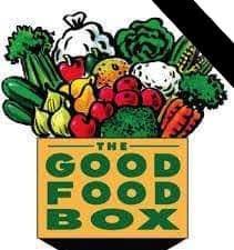 Simcoe Good Food Box