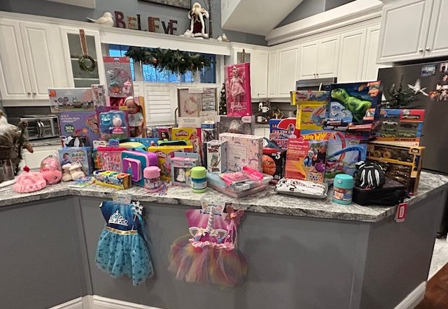 Bay Shore’s Adopt a Family for Christmas: A Heartfelt Success Thank You to Our Dedicated Members   We are delighted to announce that Bay Shore’s Adopt a Family for Christmas […]