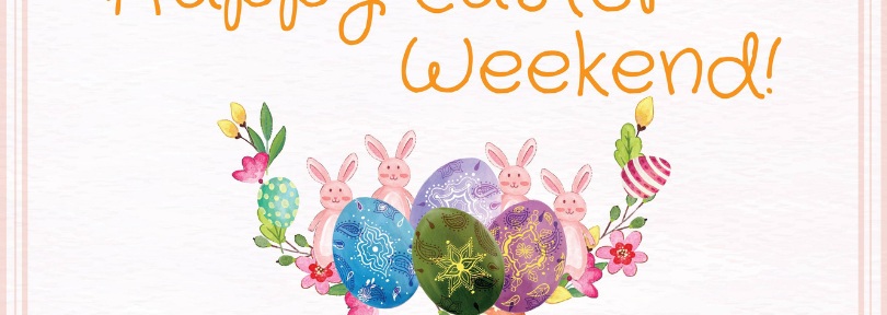 Good Friday Activities Open/Close