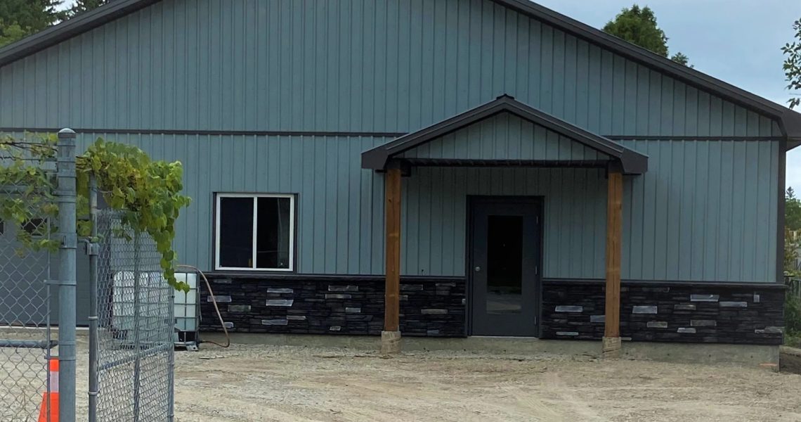 Lifestyle Presentation