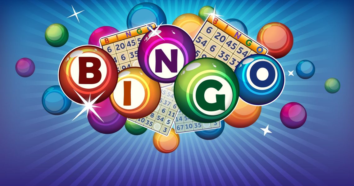 Call for Volunteers for Bingo