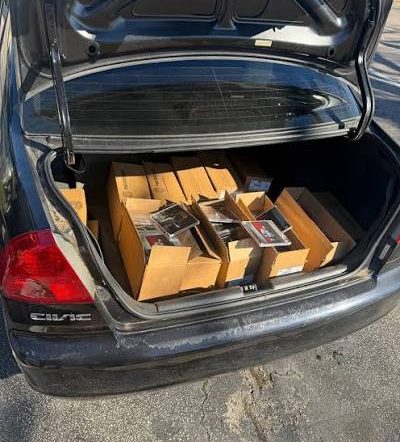 &nbsp; July 18th from 7:30 – 12:30 Bay Shore Seniors Parking Lot Members get your name in to the office, along with your $10.00 to hold a space for yourself [&hellip;]